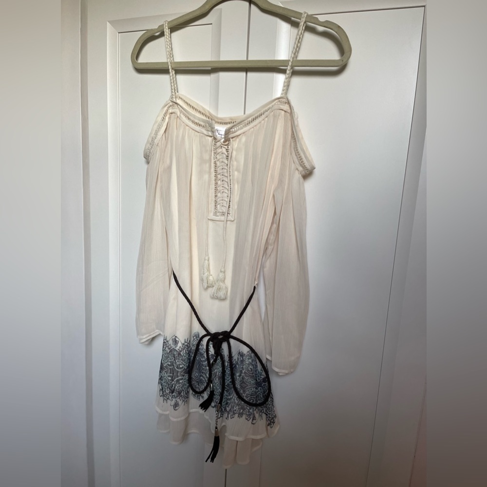 Shyanne Tunic Dress - Picture 2 of 7